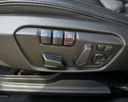 БМВ X2, объемом двигателя 2 л и пробегом 87 тыс. км за 24000 $, фото 10 на Automoto.ua