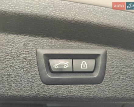 БМВ X2, объемом двигателя 0 л и пробегом 68 тыс. км за 22500 $, фото 15 на Automoto.ua