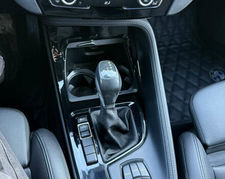 БМВ X2, объемом двигателя 2 л и пробегом 60 тыс. км за 21888 $, фото 14 на Automoto.ua
