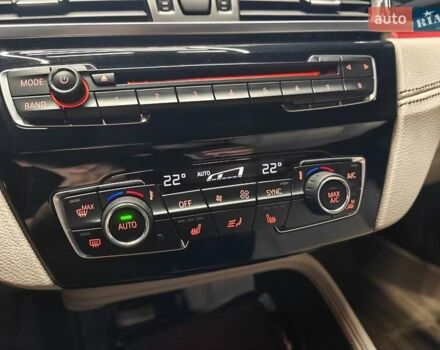 БМВ X2, объемом двигателя 0 л и пробегом 68 тыс. км за 22500 $, фото 34 на Automoto.ua