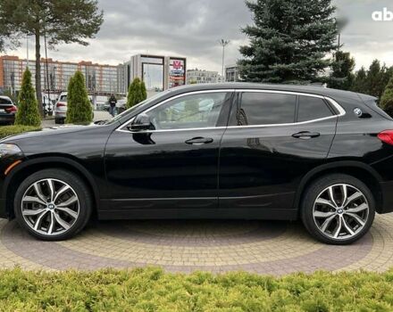 БМВ X2, объемом двигателя 2 л и пробегом 60 тыс. км за 22999 $, фото 3 на Automoto.ua