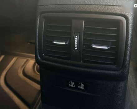 БМВ X2, объемом двигателя 2 л и пробегом 87 тыс. км за 24000 $, фото 27 на Automoto.ua