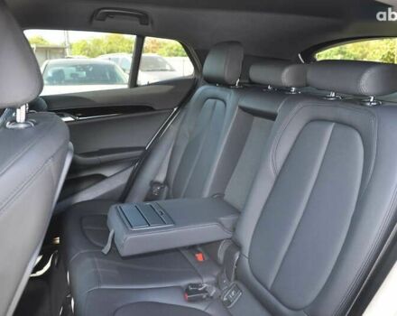 БМВ X2, объемом двигателя 2 л и пробегом 89 тыс. км за 21500 $, фото 25 на Automoto.ua