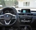 БМВ X2, объемом двигателя 2 л и пробегом 89 тыс. км за 21500 $, фото 27 на Automoto.ua