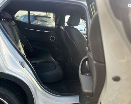 БМВ X2, объемом двигателя 2 л и пробегом 87 тыс. км за 24000 $, фото 28 на Automoto.ua