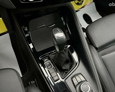 БМВ X2, объемом двигателя 2 л и пробегом 60 тыс. км за 22999 $, фото 14 на Automoto.ua