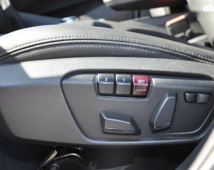 БМВ X2, объемом двигателя 2 л и пробегом 89 тыс. км за 21500 $, фото 18 на Automoto.ua