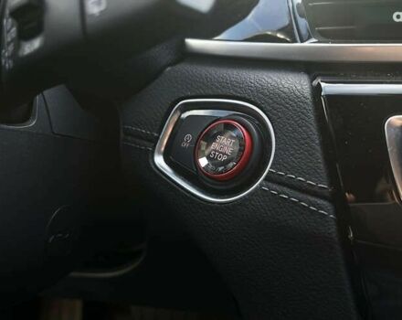 БМВ X2, объемом двигателя 2 л и пробегом 87 тыс. км за 24000 $, фото 17 на Automoto.ua