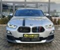 БМВ X2, объемом двигателя 2 л и пробегом 87 тыс. км за 24000 $, фото 1 на Automoto.ua