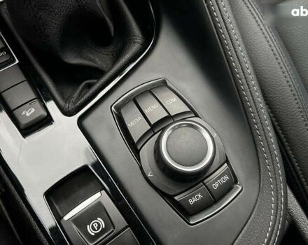 БМВ X2, объемом двигателя 2 л и пробегом 60 тыс. км за 22999 $, фото 13 на Automoto.ua