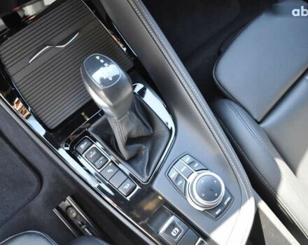 БМВ X2, объемом двигателя 0 л и пробегом 89 тыс. км за 21500 $, фото 21 на Automoto.ua