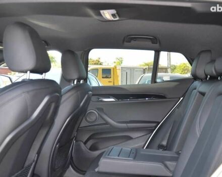 БМВ X2, объемом двигателя 2 л и пробегом 89 тыс. км за 21500 $, фото 24 на Automoto.ua