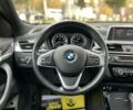 БМВ X2, объемом двигателя 2 л и пробегом 60 тыс. км за 22999 $, фото 19 на Automoto.ua