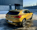БМВ X2, объемом двигателя 2 л и пробегом 60 тыс. км за 21888 $, фото 8 на Automoto.ua