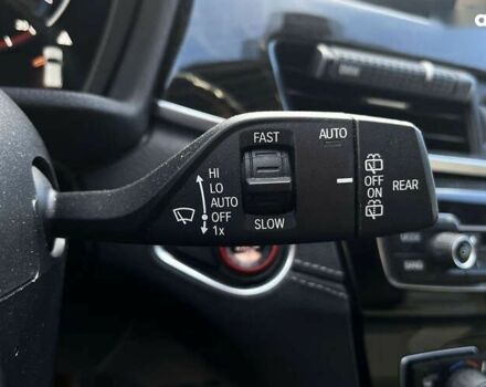 БМВ X2, объемом двигателя 2 л и пробегом 87 тыс. км за 24000 $, фото 14 на Automoto.ua