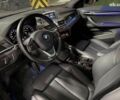 БМВ X2, объемом двигателя 2 л и пробегом 59 тыс. км за 21500 $, фото 29 на Automoto.ua