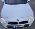 БМВ X2, объемом двигателя 2 л и пробегом 46 тыс. км за 29500 $, фото 3 на Automoto.ua