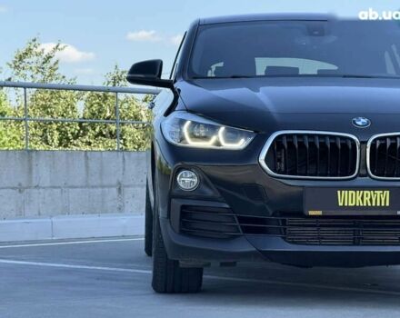 БМВ X2, объемом двигателя 2 л и пробегом 101 тыс. км за 20800 $, фото 4 на Automoto.ua