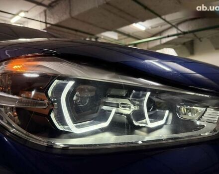 БМВ X2, объемом двигателя 2 л и пробегом 59 тыс. км за 21500 $, фото 17 на Automoto.ua