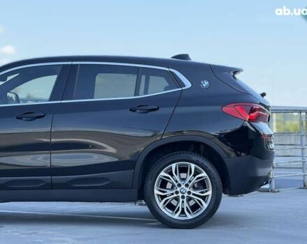 БМВ X2, объемом двигателя 2 л и пробегом 101 тыс. км за 20800 $, фото 13 на Automoto.ua