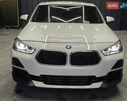 БМВ X2, объемом двигателя 0 л и пробегом 68 тыс. км за 22500 $, фото 3 на Automoto.ua