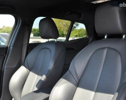 БМВ X2, объемом двигателя 2 л и пробегом 89 тыс. км за 21500 $, фото 17 на Automoto.ua
