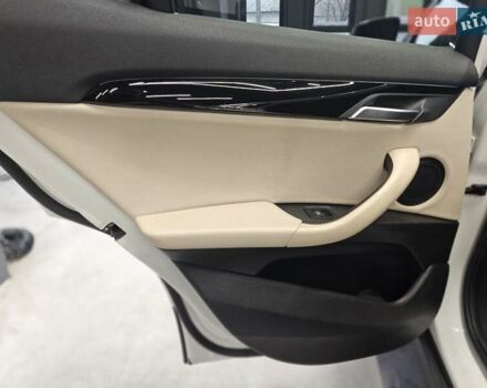 БМВ X2, объемом двигателя 0 л и пробегом 68 тыс. км за 22500 $, фото 26 на Automoto.ua