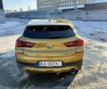 БМВ X2, объемом двигателя 2 л и пробегом 60 тыс. км за 21888 $, фото 9 на Automoto.ua