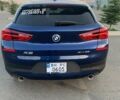БМВ X2, объемом двигателя 0 л и пробегом 75 тыс. км за 26400 $, фото 29 на Automoto.ua