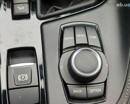 БМВ X2, объемом двигателя 2 л и пробегом 50 тыс. км за 23400 $, фото 26 на Automoto.ua