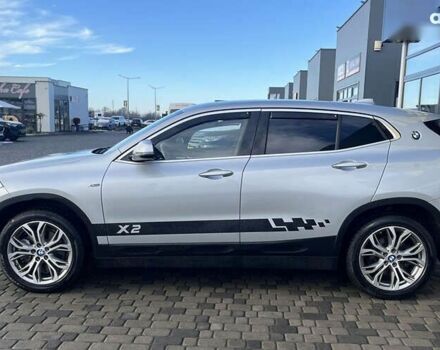 БМВ X2, объемом двигателя 2 л и пробегом 87 тыс. км за 24000 $, фото 3 на Automoto.ua