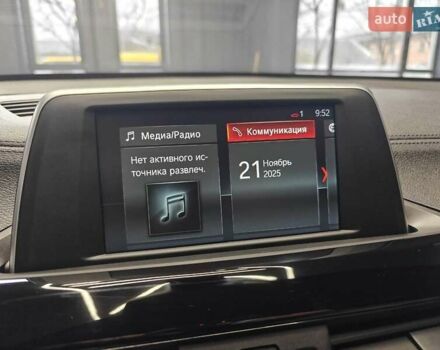 БМВ X2, объемом двигателя 0 л и пробегом 68 тыс. км за 22500 $, фото 35 на Automoto.ua