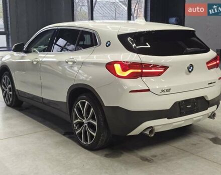 БМВ X2, объемом двигателя 0 л и пробегом 68 тыс. км за 22500 $, фото 4 на Automoto.ua