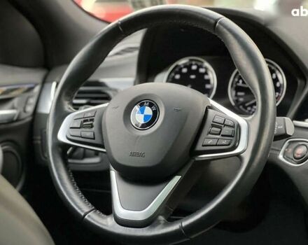 БМВ X2, объемом двигателя 2 л и пробегом 60 тыс. км за 22999 $, фото 23 на Automoto.ua