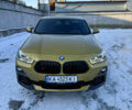 БМВ X2, объемом двигателя 2 л и пробегом 60 тыс. км за 21888 $, фото 22 на Automoto.ua