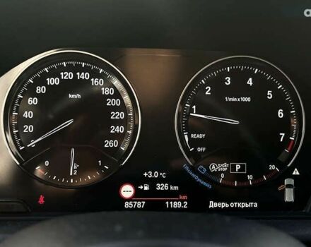 БМВ X2, объемом двигателя 2 л и пробегом 87 тыс. км за 24000 $, фото 15 на Automoto.ua