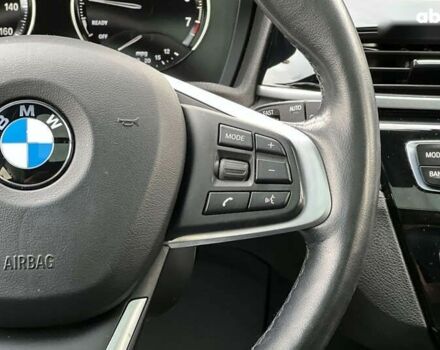 БМВ X2, объемом двигателя 2 л и пробегом 60 тыс. км за 22999 $, фото 21 на Automoto.ua