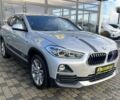 БМВ X2, объемом двигателя 2 л и пробегом 87 тыс. км за 24000 $, фото 1 на Automoto.ua