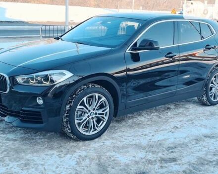 БМВ X2, об'ємом двигуна 2 л та пробігом 78 тис. км за 26900 $, фото 3 на Automoto.ua