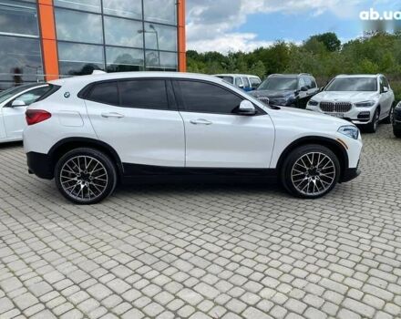 БМВ X2, об'ємом двигуна 2 л та пробігом 92 тис. км за 20900 $, фото 7 на Automoto.ua