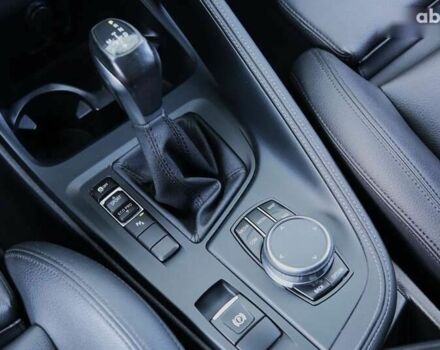 БМВ X2, объемом двигателя 2 л и пробегом 131 тыс. км за 18500 $, фото 19 на Automoto.ua