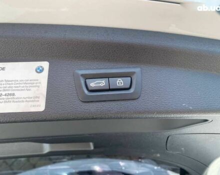 БМВ X2, об'ємом двигуна 2 л та пробігом 92 тис. км за 20900 $, фото 28 на Automoto.ua