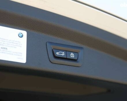 БМВ X2, объемом двигателя 2 л и пробегом 131 тыс. км за 18500 $, фото 25 на Automoto.ua