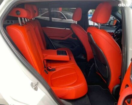 БМВ X2, об'ємом двигуна 2 л та пробігом 92 тис. км за 20900 $, фото 23 на Automoto.ua