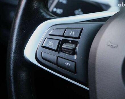 БМВ X2, объемом двигателя 2 л и пробегом 131 тыс. км за 18500 $, фото 21 на Automoto.ua