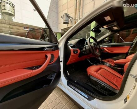 БМВ X2, объемом двигателя 2 л и пробегом 142 тыс. км за 29999 $, фото 19 на Automoto.ua