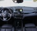 БМВ X2, объемом двигателя 2 л и пробегом 131 тыс. км за 18500 $, фото 12 на Automoto.ua