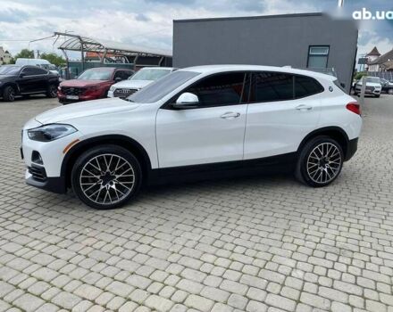 БМВ X2, об'ємом двигуна 2 л та пробігом 92 тис. км за 20900 $, фото 3 на Automoto.ua