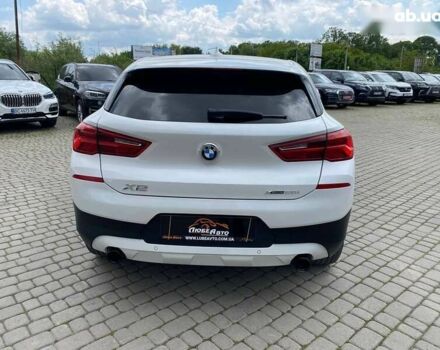 БМВ X2, об'ємом двигуна 2 л та пробігом 92 тис. км за 20900 $, фото 5 на Automoto.ua