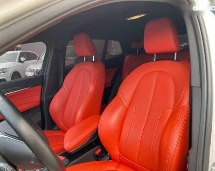 БМВ X2, об'ємом двигуна 2 л та пробігом 92 тис. км за 20900 $, фото 20 на Automoto.ua